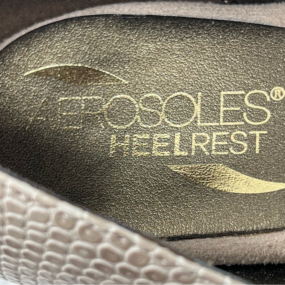 Aerosoles Pumps - Picture 7 of 7
